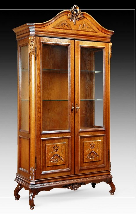 Сервант Аьянс №1 101159_0.jpg